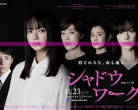 影子工作