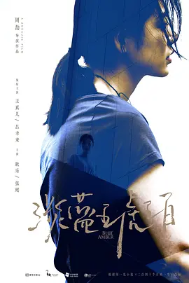 淡蓝琥珀[电影解说]