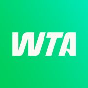 WTA多哈站Day4 郑钦文1-2莱巴金娜20260211